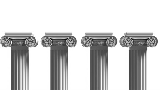 Säulen