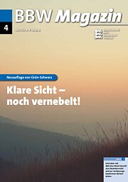 Ausgabe Nr. 4, April 2026