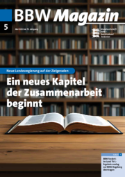 Ausgabe Nr. 5, Mai 2026 Ausgabe Nr. 5, Mai 2026