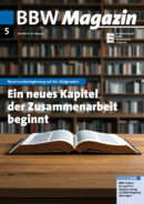 Ausgabe Nr. 5, Mai 2026 Ausgabe Nr. 5, Mai 2026