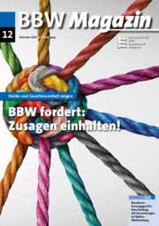 Ausgabe Nr. 12, Dezember 2025 Ausgabe Nr. 12, Dezember 2025