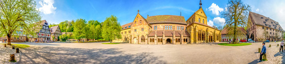 Kloster Maulbronn