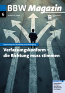 Ausgabe Nr. 6, Juni 2026 Ausgabe Nr. 6, Juni 2026