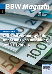 Ausgabe Nr. 3, März 2026 Ausgabe Nr. 3, März 2026