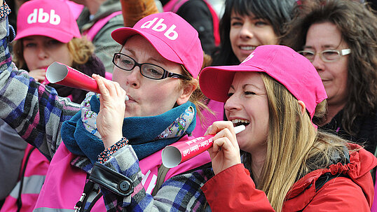 Einkommensrunde TV-L 2025/2026