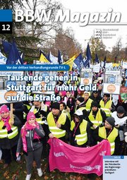 Ausgabe Nr. 12, Dezember 2023