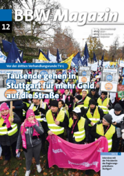 Ausgabe Nr. 12, Dezember 2023