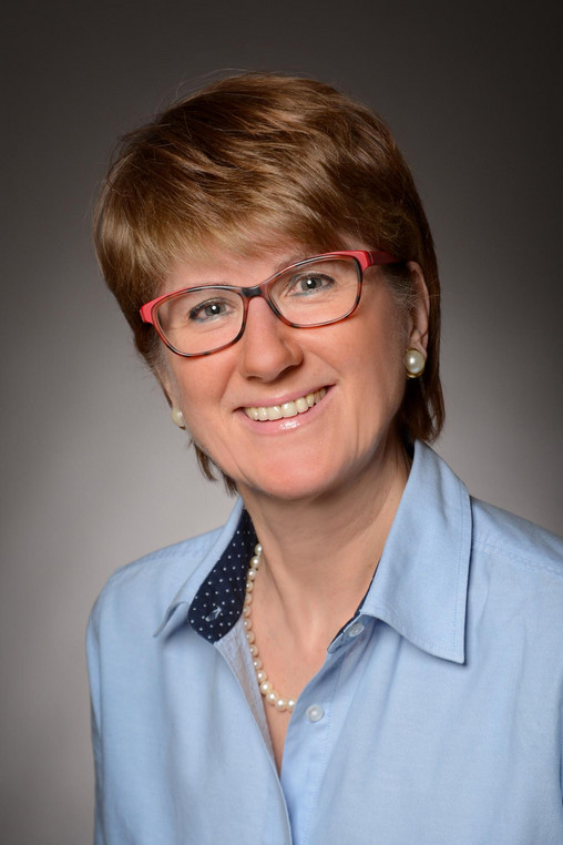 Heidi Deuschle