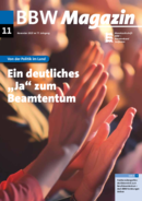 Ausgabe Nr. 11, November 2025 Ausgabe Nr. 11, November 2025