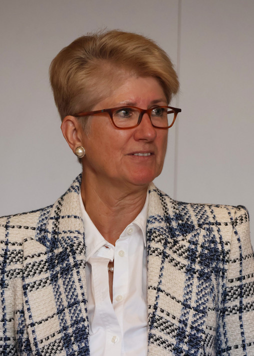 Heidi Deuschle