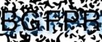 grafischer Sicherheitscode