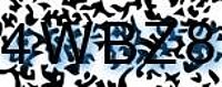 grafischer Sicherheitscode