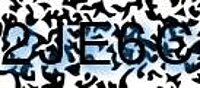 grafischer Sicherheitscode