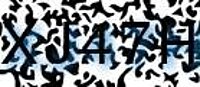 grafischer Sicherheitscode