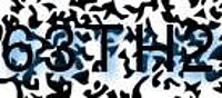 grafischer Sicherheitscode