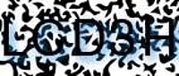 grafischer Sicherheitscode