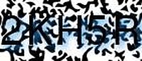 grafischer Sicherheitscode