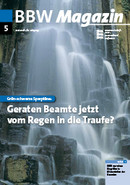 Ausgabe Nr. 05, Mai 2016