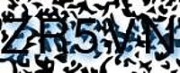 grafischer Sicherheitscode