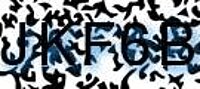 grafischer Sicherheitscode
