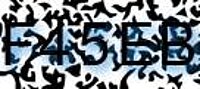 grafischer Sicherheitscode