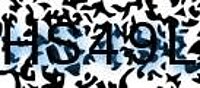 grafischer Sicherheitscode