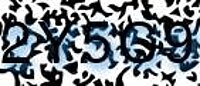 grafischer Sicherheitscode