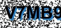 grafischer Sicherheitscode