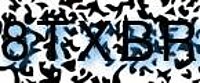 grafischer Sicherheitscode