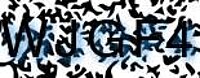 grafischer Sicherheitscode