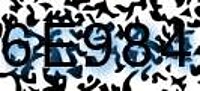 grafischer Sicherheitscode