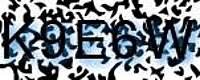 grafischer Sicherheitscode