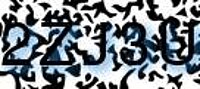 grafischer Sicherheitscode