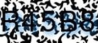 grafischer Sicherheitscode