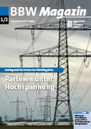 Ausgabe Nr. 01/02, Januar/Februar 2016