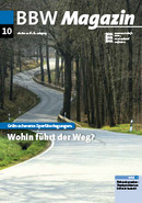 Ausgabe Nr. 10, Oktober 2016