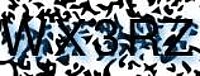 grafischer Sicherheitscode