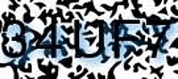 grafischer Sicherheitscode