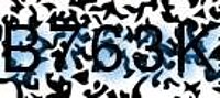 grafischer Sicherheitscode