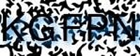 grafischer Sicherheitscode