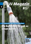 Ausgabe Nr. 06, Juni 2016