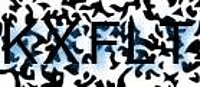 grafischer Sicherheitscode
