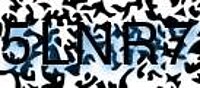 grafischer Sicherheitscode
