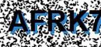 grafischer Sicherheitscode