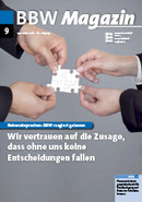 Ausgabe Nr. 09, September 2016