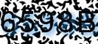 grafischer Sicherheitscode