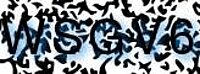 grafischer Sicherheitscode