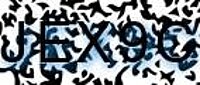 grafischer Sicherheitscode