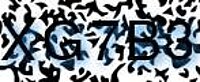 grafischer Sicherheitscode