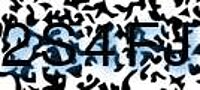 grafischer Sicherheitscode